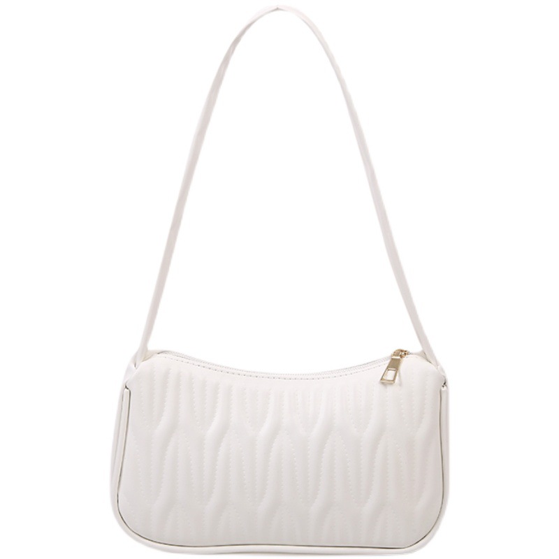 null Shoulder Bag