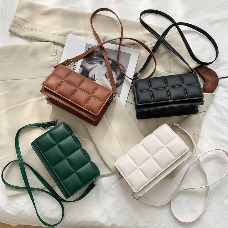 null Shoulder Bag
