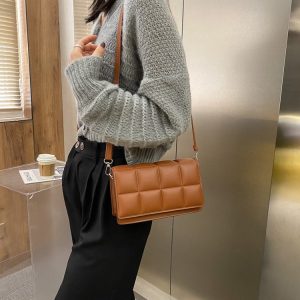 null Shoulder Bag