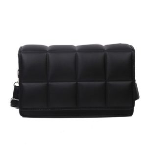 null Shoulder Bag