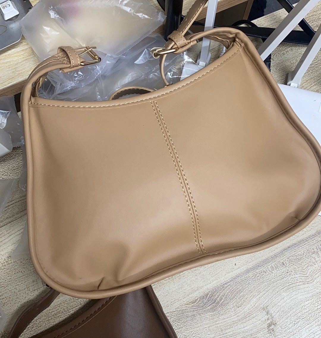 null Handbag