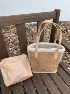 null Tote Bag