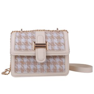 null Shoulder Bag