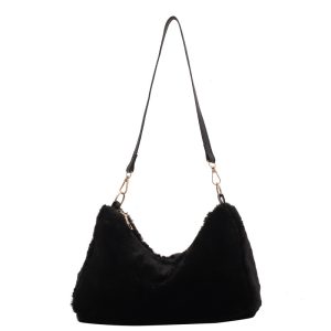 null Shoulder Bag