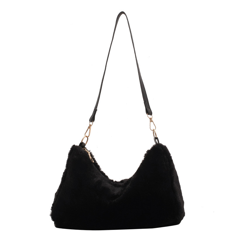 null Shoulder Bag
