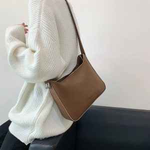 null Shoulder Bag