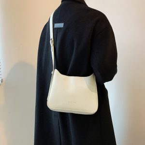 null Shoulder Bag