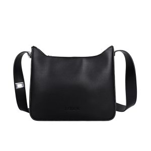 null Shoulder Bag