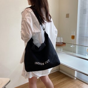 null Tote Bag