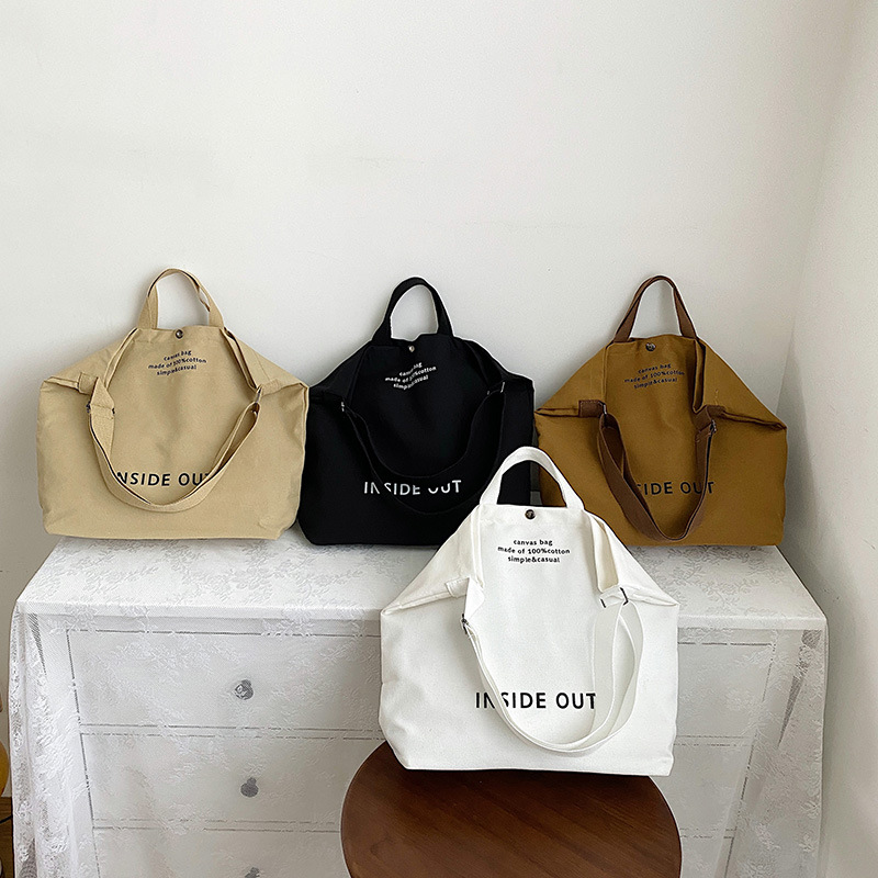 null Tote Bag