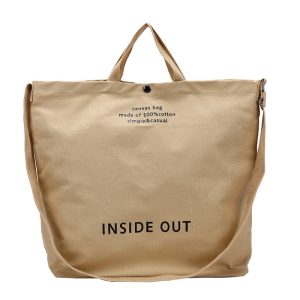 null Tote Bag