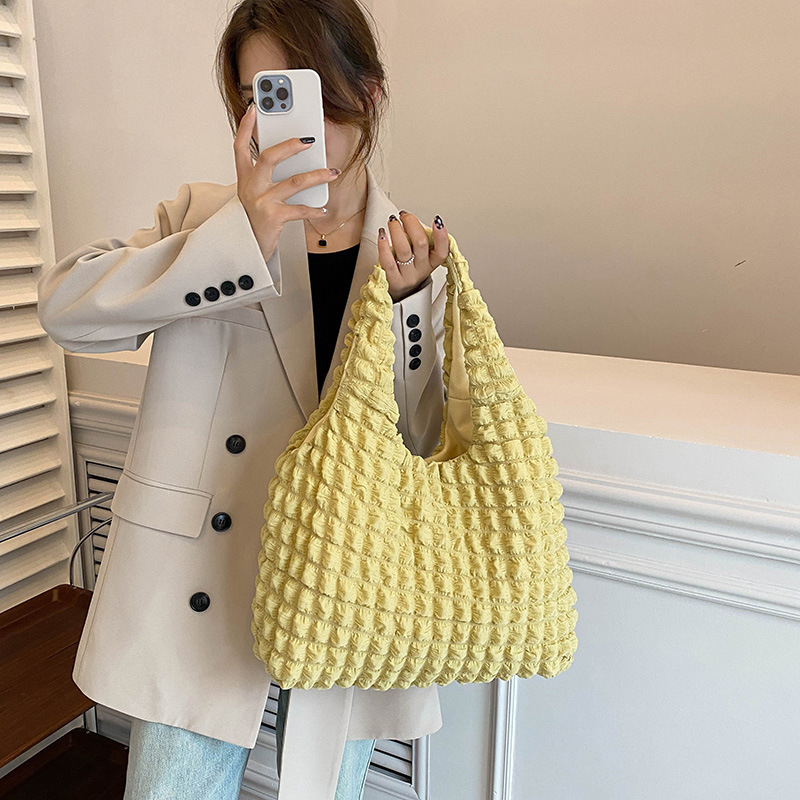 null Bucket Bag