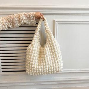 null Bucket Bag