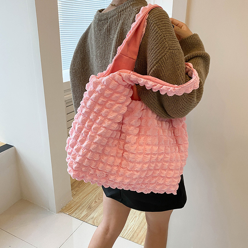 null Bucket Bag