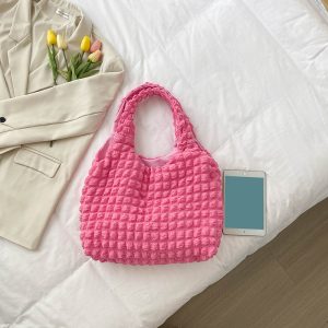 null Bucket Bag
