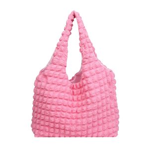 null Bucket Bag