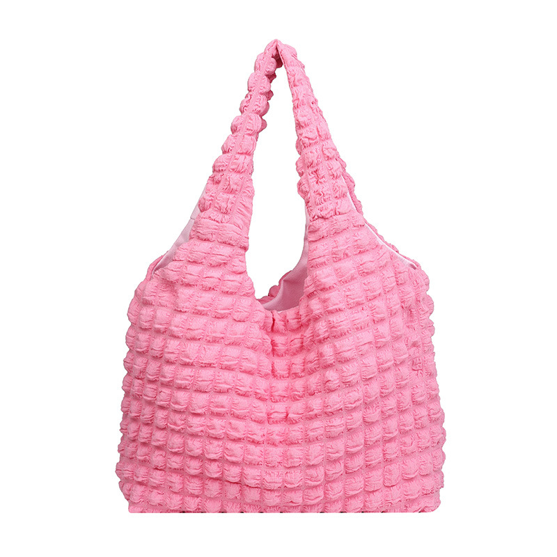 null Bucket Bag