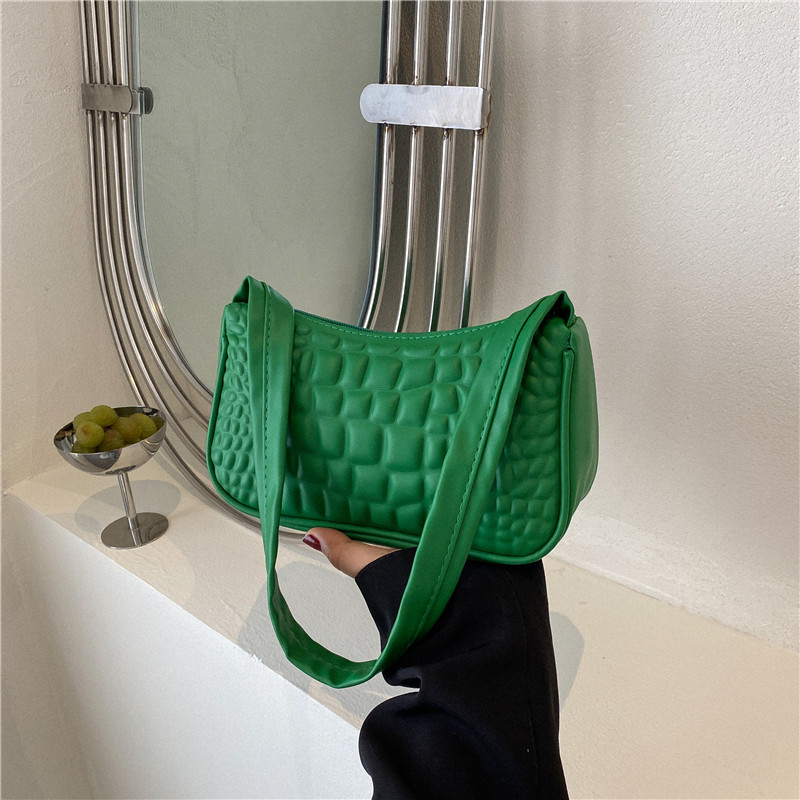 null Shoulder Bag