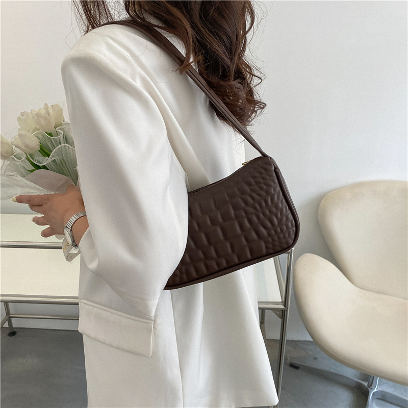 null Shoulder Bag