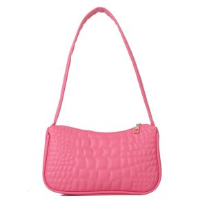 null Shoulder Bag