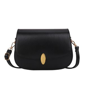 null Shoulder Bag