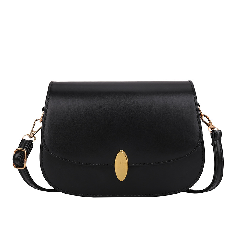 null Shoulder Bag