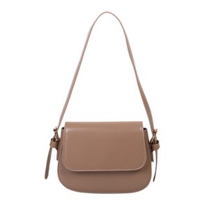null Shoulder Bag