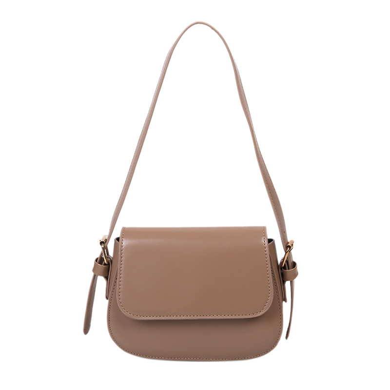null Shoulder Bag