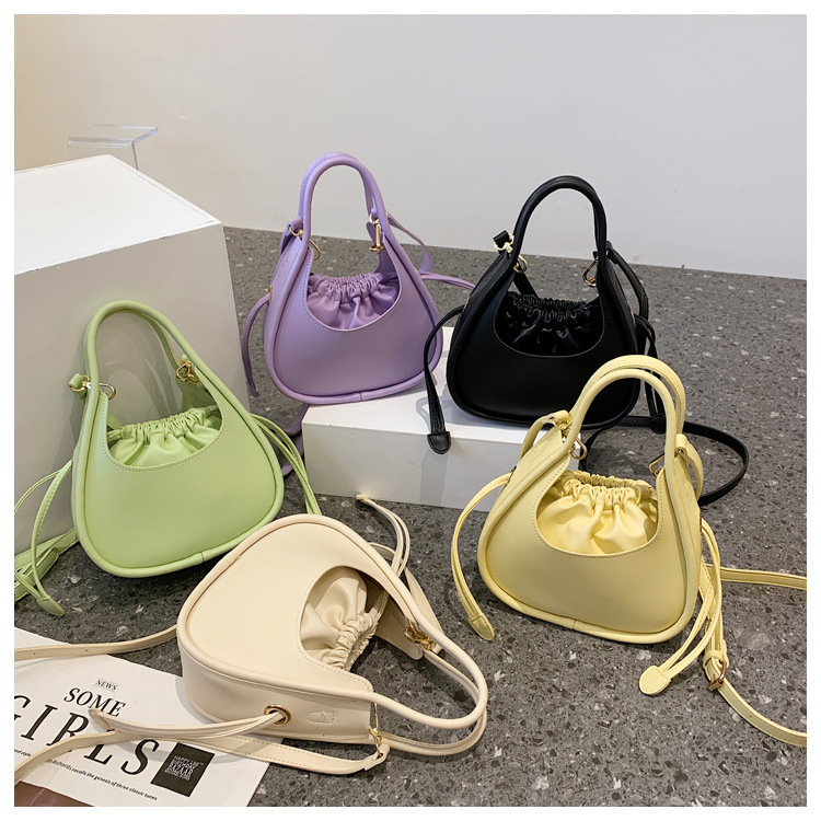 null Shoulder Bag