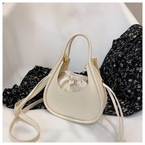 null Shoulder Bag