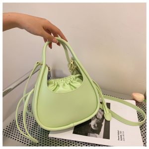 null Shoulder Bag