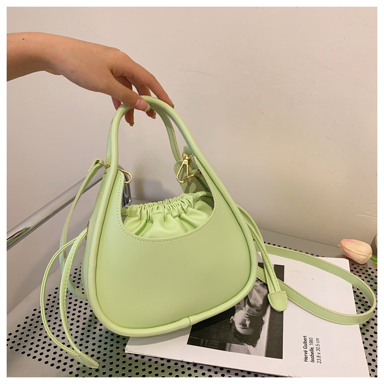 null Shoulder Bag