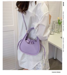 null Shoulder Bag