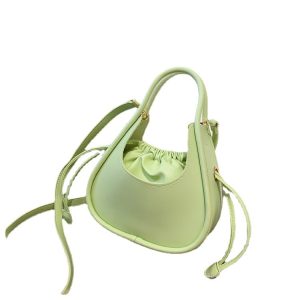 null Shoulder Bag