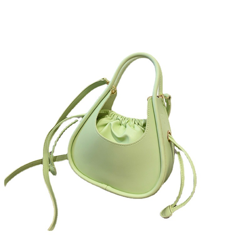 null Shoulder Bag