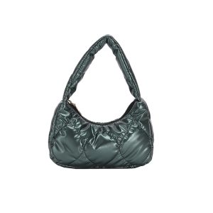 null Shoulder Bag