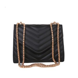null Shoulder Bag