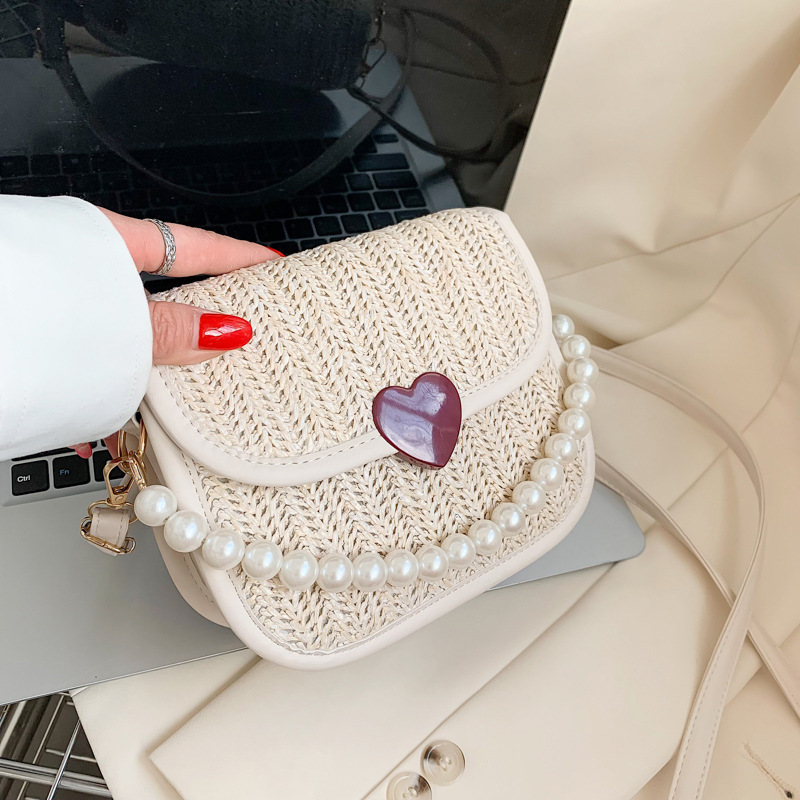 null Shoulder Bag