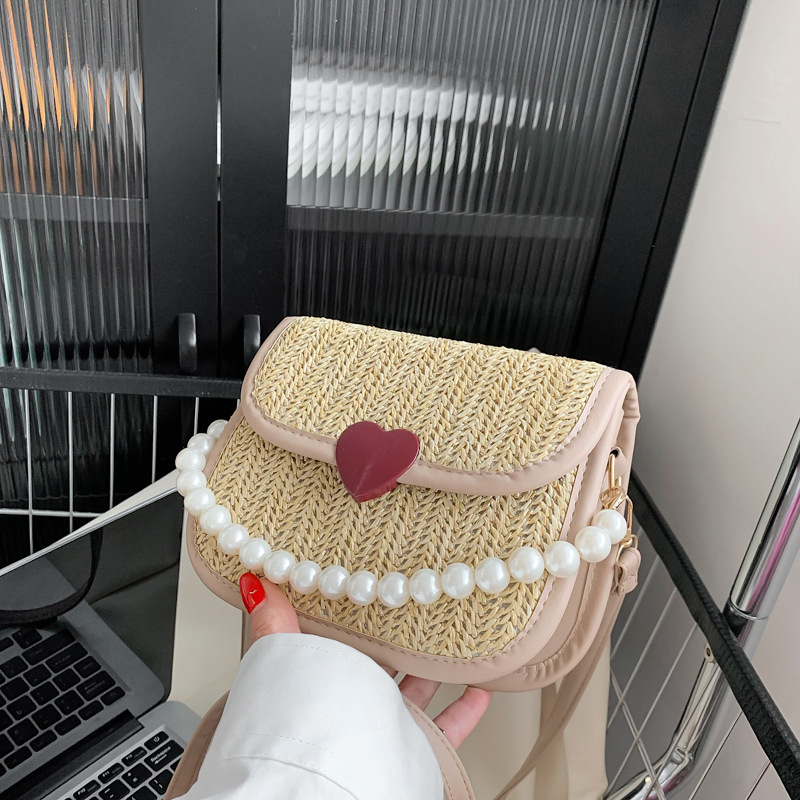 null Shoulder Bag