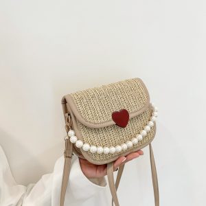 null Shoulder Bag