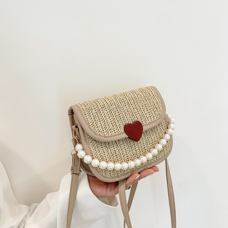 null Shoulder Bag