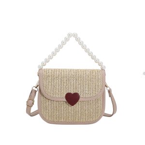null Shoulder Bag