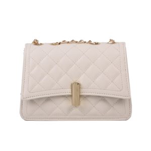 null Shoulder Bag