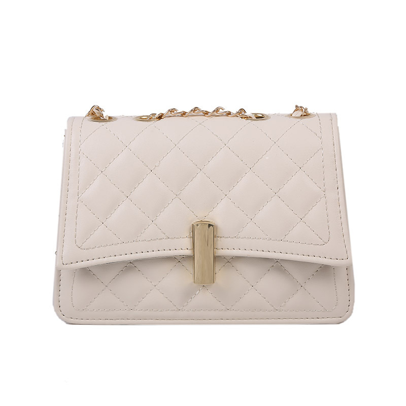 null Shoulder Bag