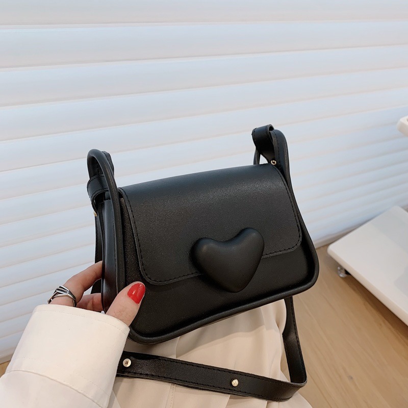 null Shoulder Bag