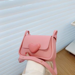 null Shoulder Bag