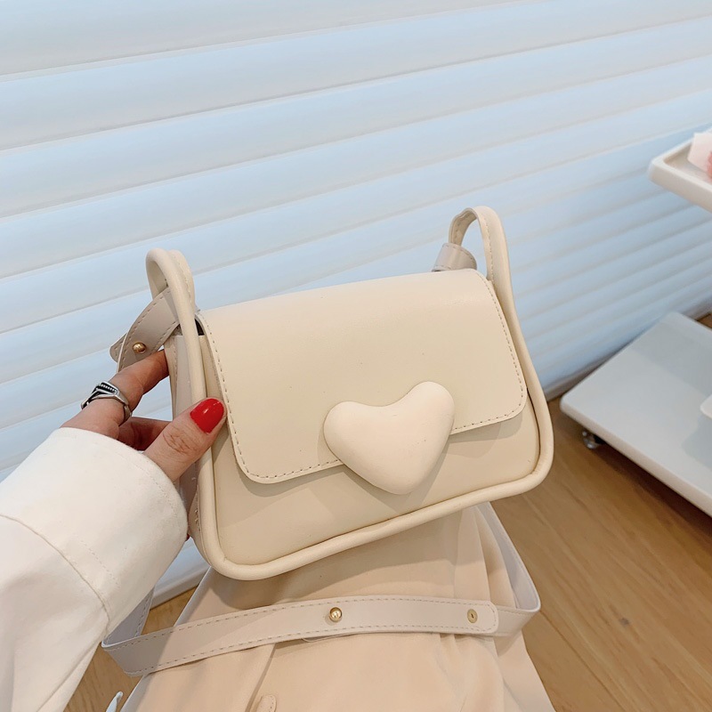 null Shoulder Bag