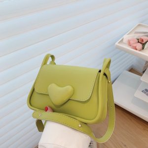 null Shoulder Bag