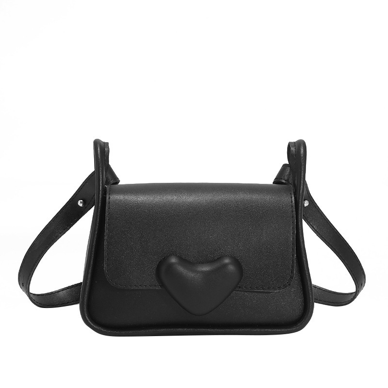 null Shoulder Bag
