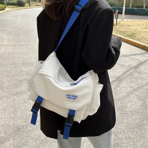 null Shoulder Bag